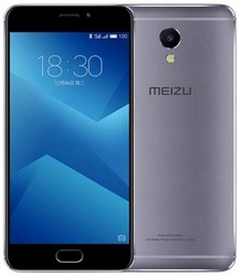Замена разъема зарядки на телефоне Meizu M5 Note в Астрахане